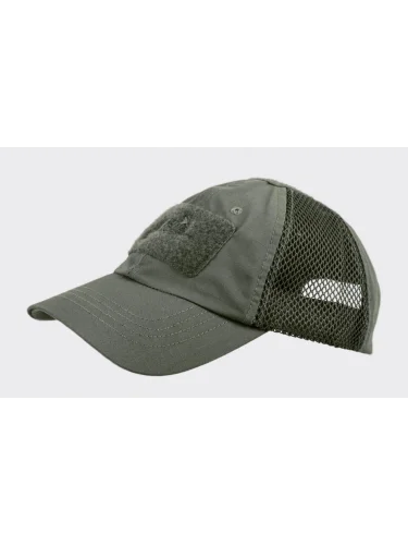 Кепка Baseball Vent Olive Drab | Helikon-Tex