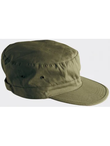Кепка Combat Olive Green | Helikon- Tex