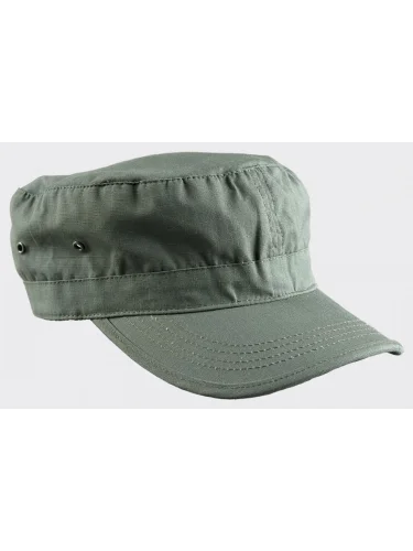Кепка Combat Olive Drab | Helikon- Tex