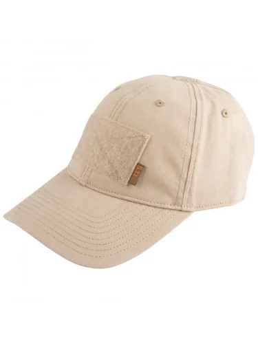 Кепка Flag Bearer Cap Khaki | 5.11 Tactical