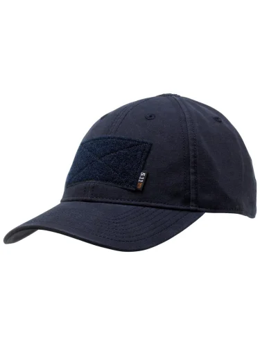 Кепка Flag Bearer Cap Navy Blue | 5.11 Tactical