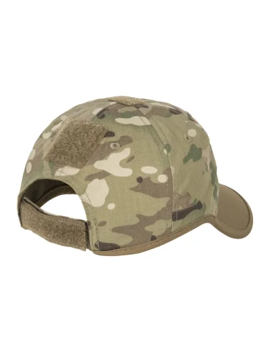 Кепка Logo Cap Camogrom / Coyote | Helikon-Tex