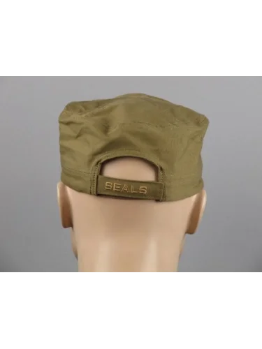 Кепка Navy Seal Coyote | Mil-tec