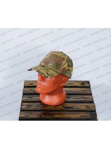 Кепка Multicam | Bomb