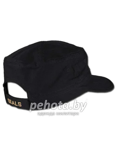 Кепка Navy Seal Black | Mil-tec