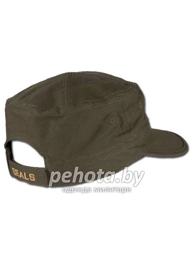 Кепка Navy Seal Olive | Mil-tec