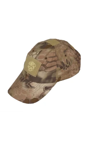 Бейсболка Питон Пустыня | Барс