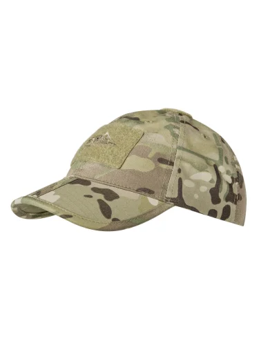 Кепка складывающаяся Folding Cap Camogrom | Helikon-Tex