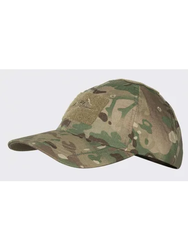 Кепка Tactical Baseball Camogrom | Helikon-Tex