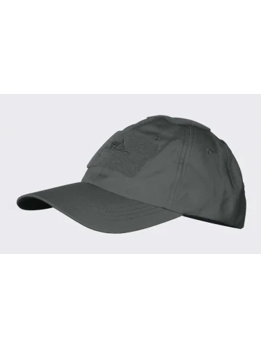 Кепка Tactical Baseball Shadow Grey | Helikon-Tex