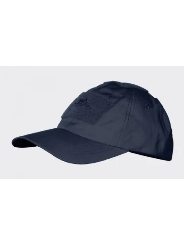 Кепка Tactical Baseball Navy Blue | Helikon- Tex