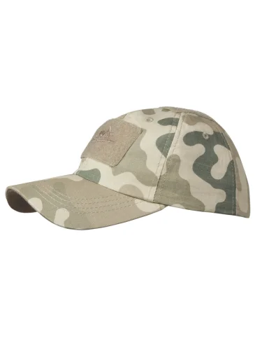 Кепка Tactical Baseball PL Desert | Helikon- Tex