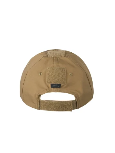 Кепка Tactical Baseball US Woodland | Helikon-Tex
