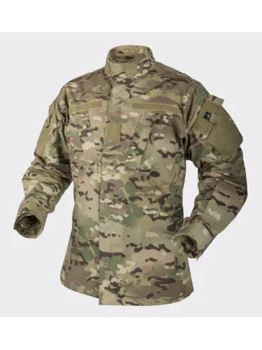 Китель ACU Camogrom | Helikon-Tex