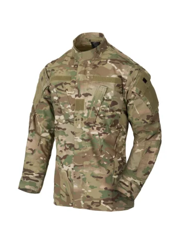 Китель ACU Camogrom | Helikon-Tex