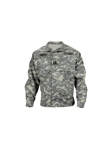 Китель ACU UCP | Армия США
