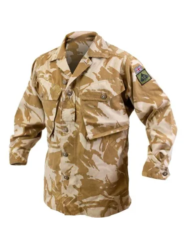 Китель Британия оригинал DDPM (Состояние нового)