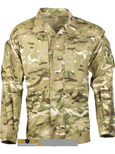 Китель Британия оригинал PCS-MTP (2 поколение), новый