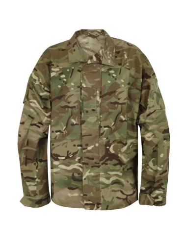 Китель Британия оригинал CS95-MTP (1 поколение), новый