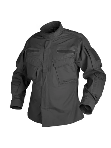 Китель CPU Black | Helikon- Tex