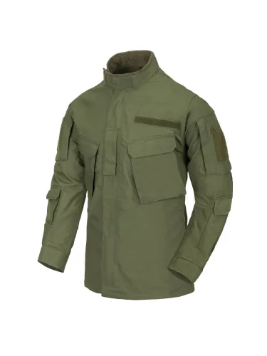 Китель CPU Olive green | Helikon- Tex