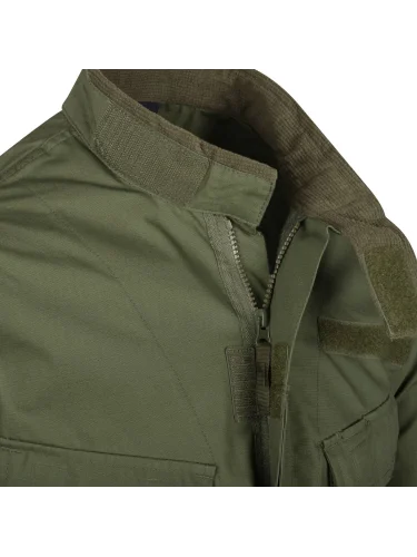 Китель CPU Olive green | Helikon- Tex