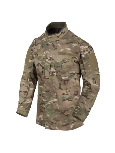 Китель CPU Camogrom | Helikon- Tex