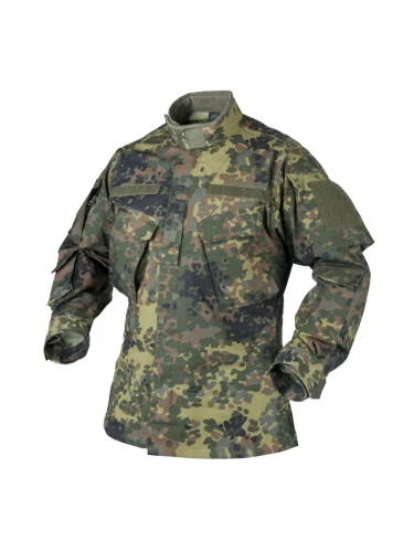Китель CPU Flecktarn | Helikon- Tex