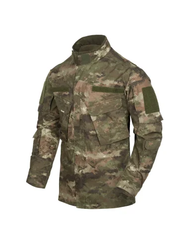 Китель CPU Legion Forest | Helikon-Tex