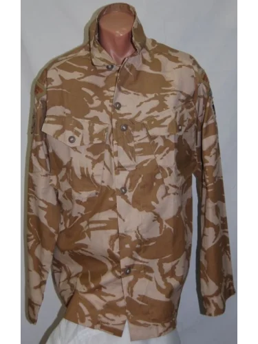 Китель Британия оригинал DDPM