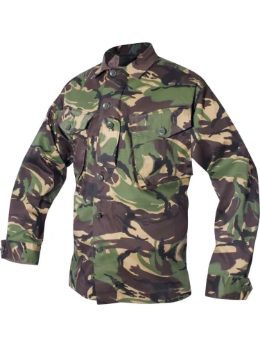 Китель Британия оригинал DPM