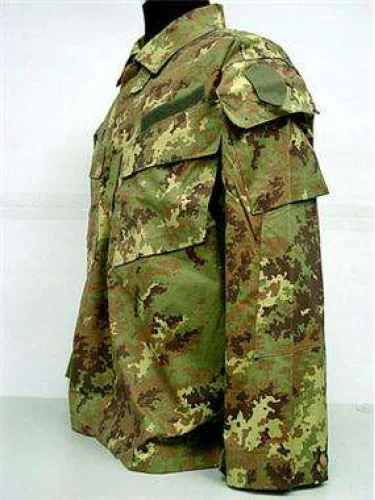 Китель Италия Vegetato оригинал