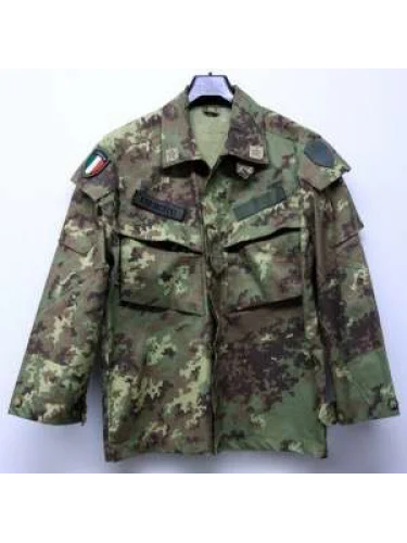 Китель Италия Vegetato оригинал