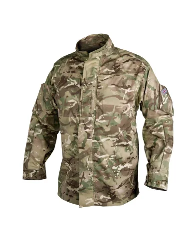 Китель PCS MP Camo | Helikon- Tex