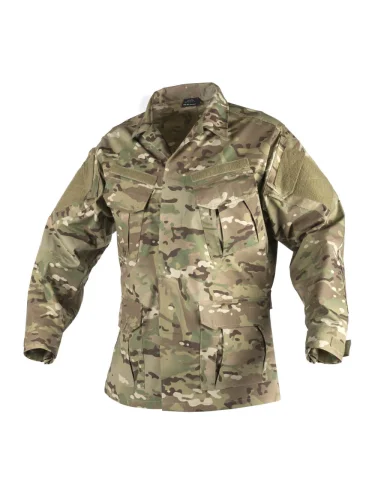 Китель SFU Next Camogrom | Helikon-Tex