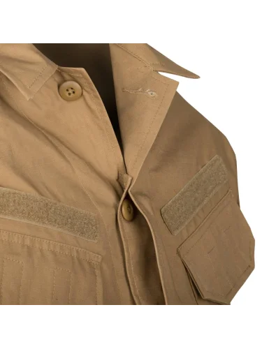 Китель SFU Next Camogrom | Helikon-Tex