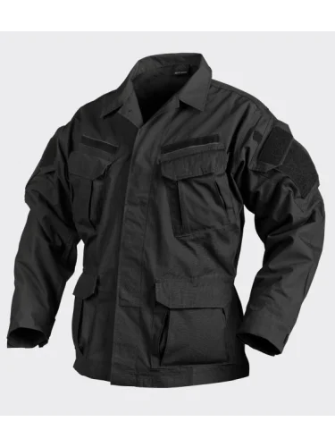 Китель SFU Next Black | Helikon-Tex