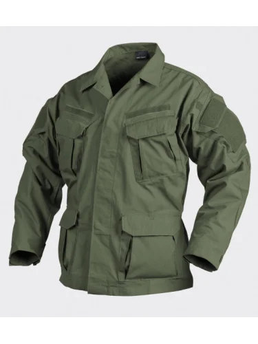 Китель SFU Next Olive Green | Helikon-Tex