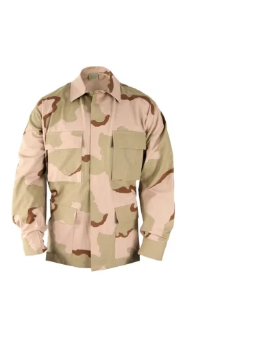 Китель BDU US Desert | Армия США