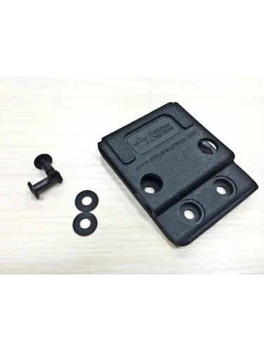 Клипса Amigo Clip для шейного ножа Amigo | Kizlyar Supreme