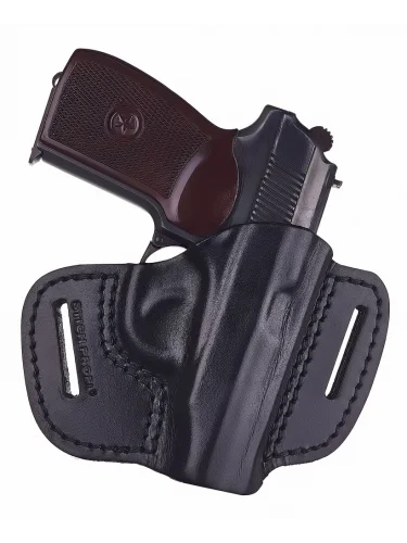 Кобура поясная под ПМ N 1 | STICH PROFI