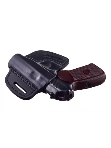 Кобура поясная под ПМ N 1 | STICH PROFI