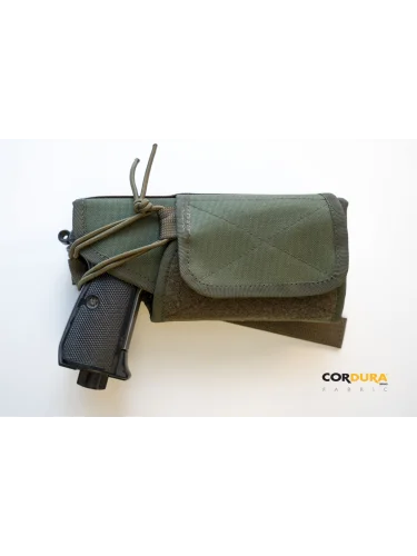 Кобура универсальная Olive | BA