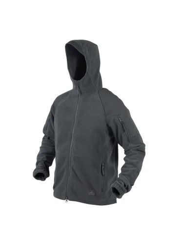 Кофта флисовая CUMULUS Shadow Grey | Helikon- Tex