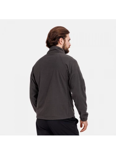 Кофта флисовая Sanford HF-0001-35 Shadow Grey | APEX