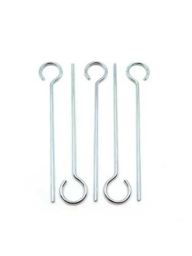 Колышки для палатки 10 шт | Следопыт