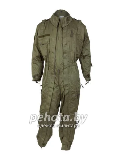 Комбинезон армейский, Голландский