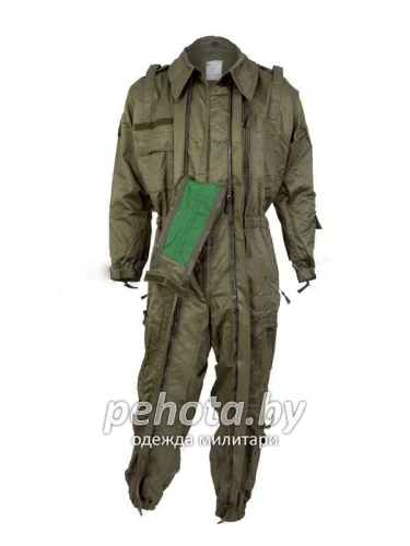 Комбинезон армейский, Голландский