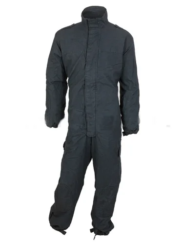 Комбинезон негорючий Gore-Tex Blue | Армия Великобритании