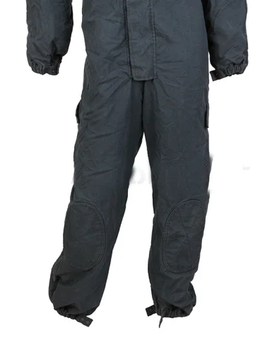 Комбинезон негорючий Gore-Tex Blue | Армия Великобритании